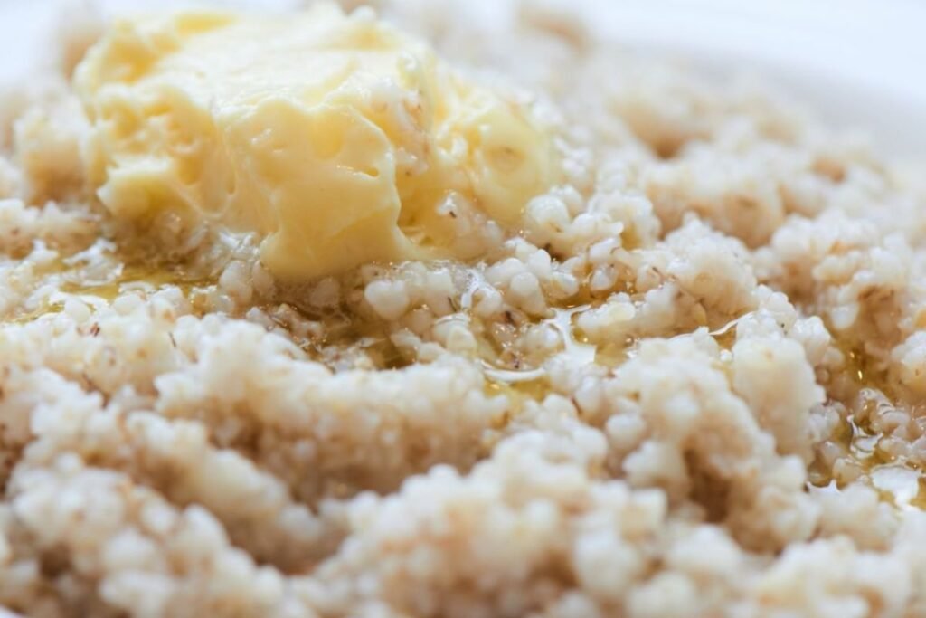 Barley Porridge: How to Cook a Delicious, Juicy, and Filling Breakfast Dish