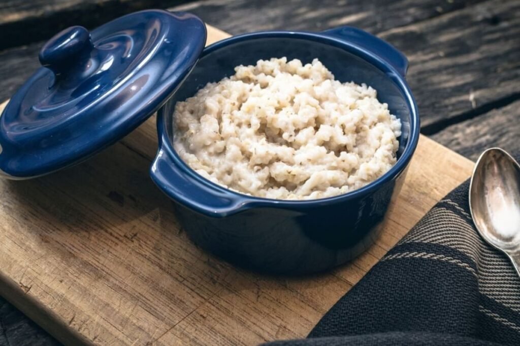 Barley Porridge: How to Cook a Delicious, Juicy, and Filling Breakfast Dish